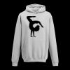 Flirt - Hooded Sweatshirt Thumbnail