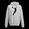 Flirt - Hooded Sweatshirt Thumbnail