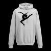 Flirt - Hooded Sweatshirt Thumbnail