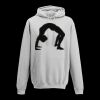 Flirt - Hooded Sweatshirt Thumbnail