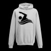 Flirt - Hooded Sweatshirt Thumbnail