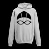 Flirt - Hooded Sweatshirt Thumbnail