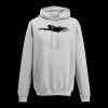 Flirt - Hooded Sweatshirt Thumbnail