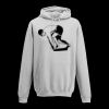 Flirt - Hooded Sweatshirt Thumbnail