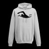 Flirt - Hooded Sweatshirt Thumbnail