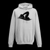 Flirt - Hooded Sweatshirt Thumbnail