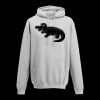 Flirt - Hooded Sweatshirt Thumbnail