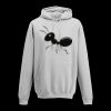 Flirt - Hooded Sweatshirt Thumbnail