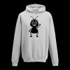 Flirt - Hooded Sweatshirt Thumbnail