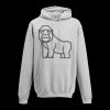Flirt - Hooded Sweatshirt Thumbnail