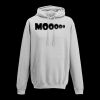Flirt - Hooded Sweatshirt Thumbnail