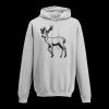 Flirt - Hooded Sweatshirt Thumbnail
