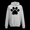 Flirt - Hooded Sweatshirt Thumbnail