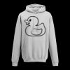Flirt - Hooded Sweatshirt Thumbnail