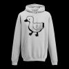 Flirt - Hooded Sweatshirt Thumbnail