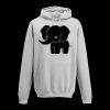 Flirt - Hooded Sweatshirt Thumbnail
