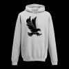 Flirt - Hooded Sweatshirt Thumbnail
