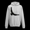 Flirt - Hooded Sweatshirt Thumbnail