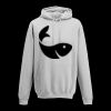 Flirt - Hooded Sweatshirt Thumbnail