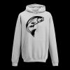Flirt - Hooded Sweatshirt Thumbnail