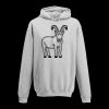 Flirt - Hooded Sweatshirt Thumbnail