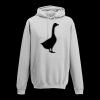 Flirt - Hooded Sweatshirt Thumbnail