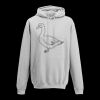 Flirt - Hooded Sweatshirt Thumbnail