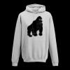 Flirt - Hooded Sweatshirt Thumbnail