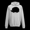 Flirt - Hooded Sweatshirt Thumbnail