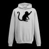 Flirt - Hooded Sweatshirt Thumbnail