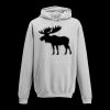 Flirt - Hooded Sweatshirt Thumbnail