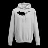 Flirt - Hooded Sweatshirt Thumbnail