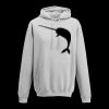 Flirt - Hooded Sweatshirt Thumbnail