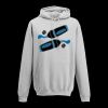 Flirt - Hooded Sweatshirt Thumbnail