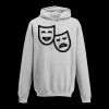 Flirt - Hooded Sweatshirt Thumbnail