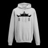Flirt - Hooded Sweatshirt Thumbnail