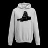 Flirt - Hooded Sweatshirt Thumbnail