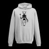 Flirt - Hooded Sweatshirt Thumbnail