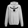 Flirt - Hooded Sweatshirt Thumbnail
