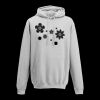 Flirt - Hooded Sweatshirt Thumbnail