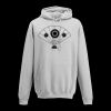 Flirt - Hooded Sweatshirt Thumbnail