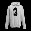 Flirt - Hooded Sweatshirt Thumbnail