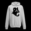 Flirt - Hooded Sweatshirt Thumbnail