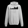 Flirt - Hooded Sweatshirt Thumbnail