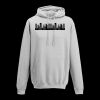 Flirt - Hooded Sweatshirt Thumbnail