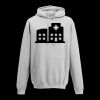 Flirt - Hooded Sweatshirt Thumbnail