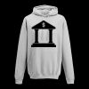 Flirt - Hooded Sweatshirt Thumbnail
