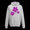 Flirt - Hooded Sweatshirt Thumbnail