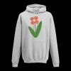 Flirt - Hooded Sweatshirt Thumbnail