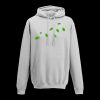 Flirt - Hooded Sweatshirt Thumbnail